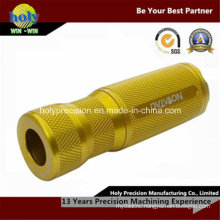 CNC Copper/Bronze Machining Parts CNC Milling Drawing Parts